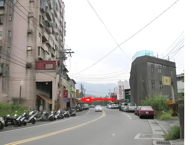 基隆七堵法拍大樓-5