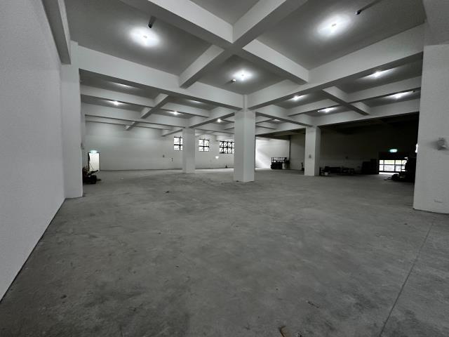 新北新莊廠房-6