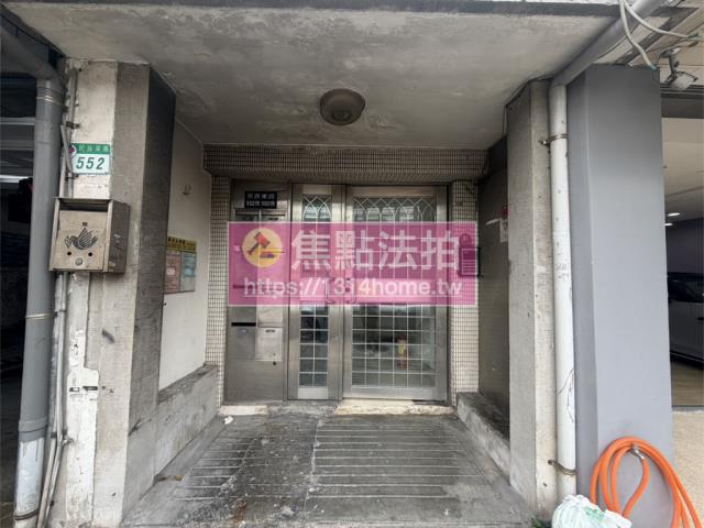 台北中山區法拍公寓-2