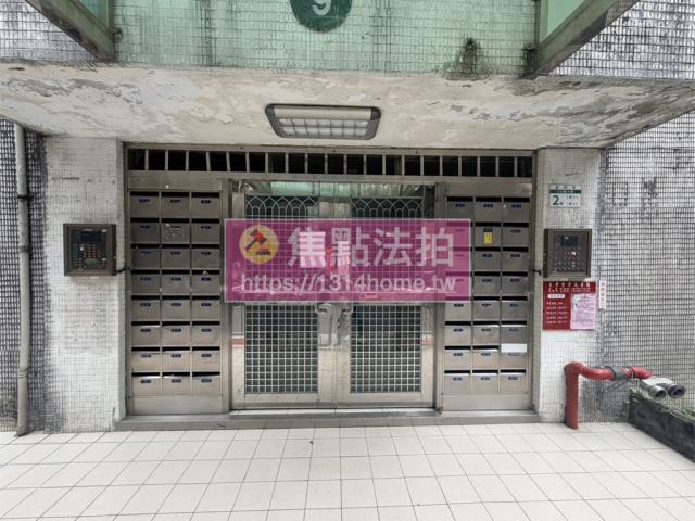 大安區華廈法拍-2