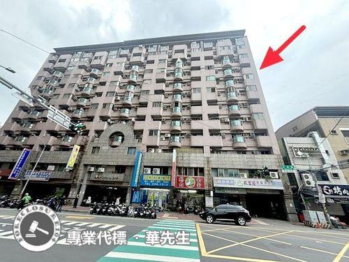 桃園區大樓法拍-5