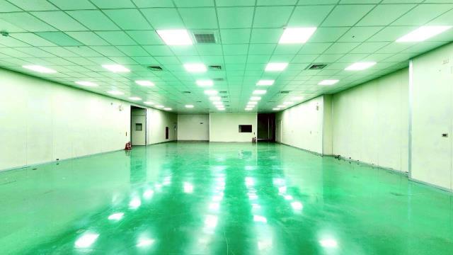 竹北廠房-1