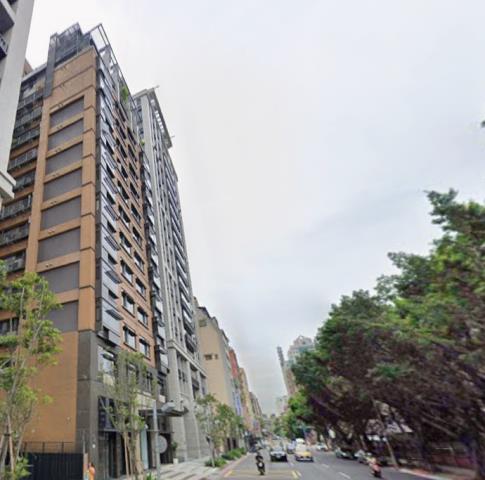 台北法拍大樓-3