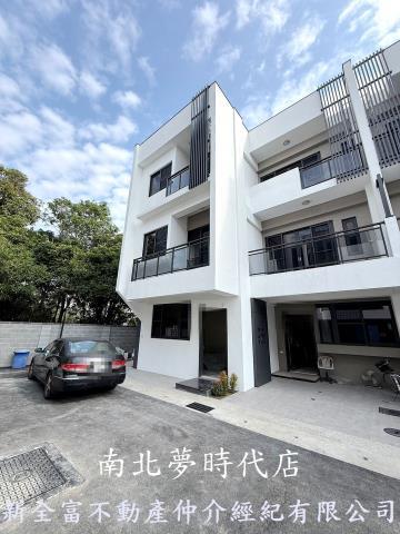 台南玉井別墅-1