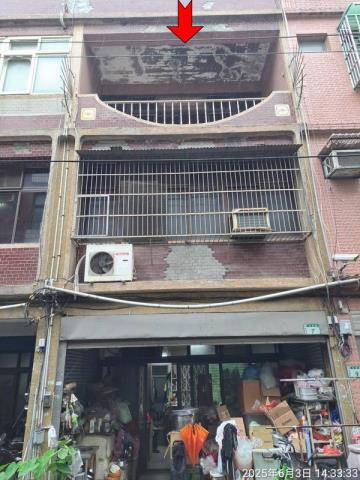 桃園桃園區法拍透天-3