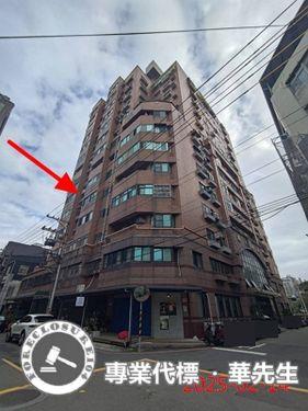 桃園中壢大樓法拍-5