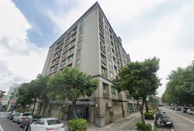 桃園龜山華廈拍賣-4