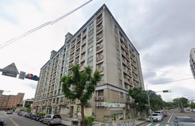 桃園龜山華廈拍賣-6