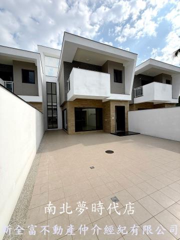 台南玉井別墅-1