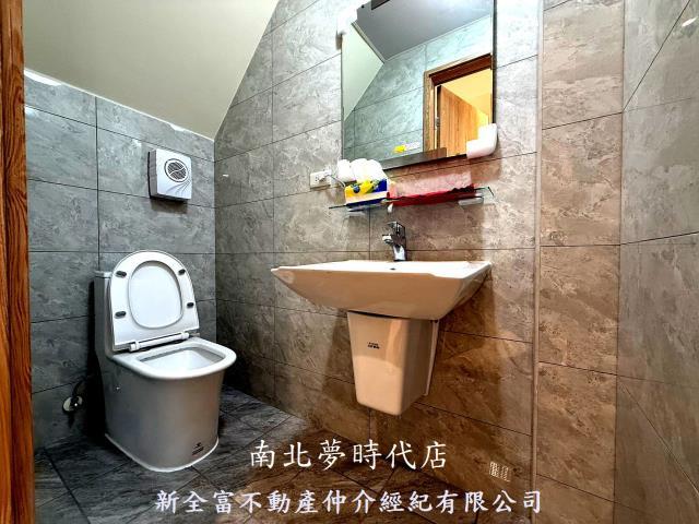 台南玉井透天-12