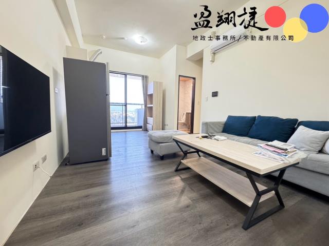 屏東潮州華廈-1