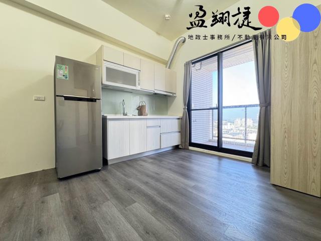 屏東潮州華廈-2