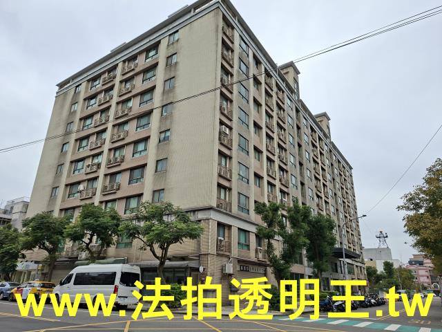 龜山大樓法拍-2