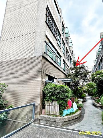 竹北博愛芥川賞別墅