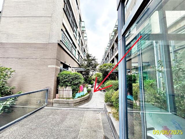 竹北博愛芥川賞別墅