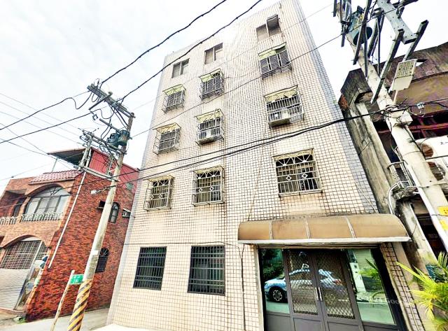 關西鎮青山街電梯三房