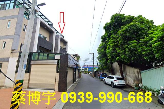 湖子內路法拍電梯別墅