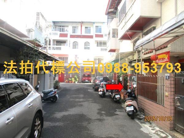 台中法拍透天-3