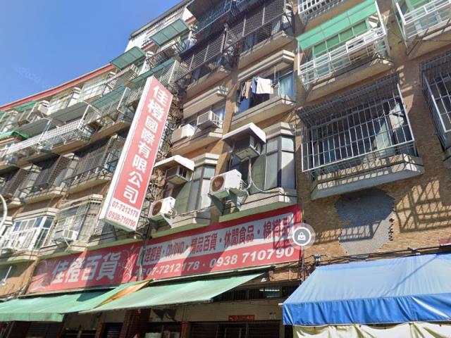 高雄苓雅法拍公寓-2