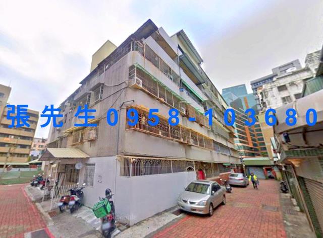 台南北區拍賣公寓-2