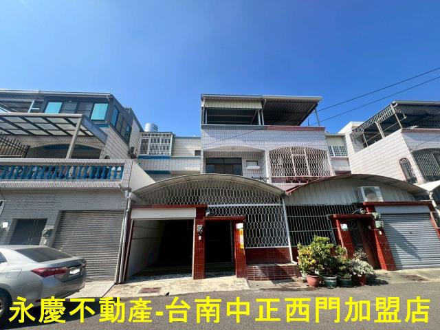 台南佳里透天-1