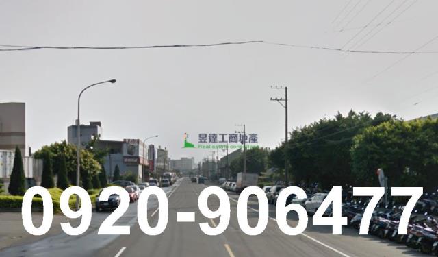 桃園蘆竹廠房-1