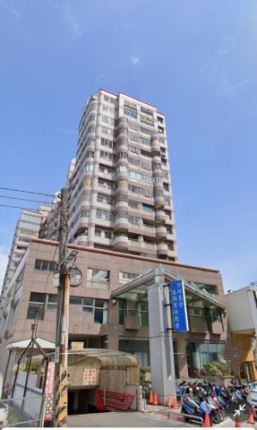 高雄岡山法拍大樓-8