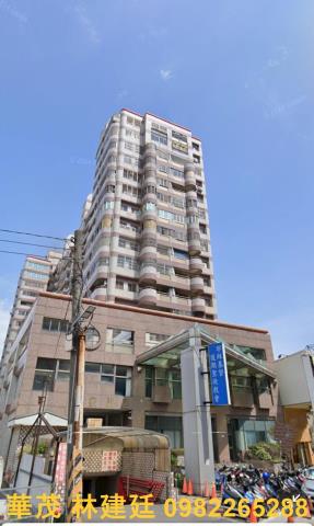 高雄岡山法拍大樓-2