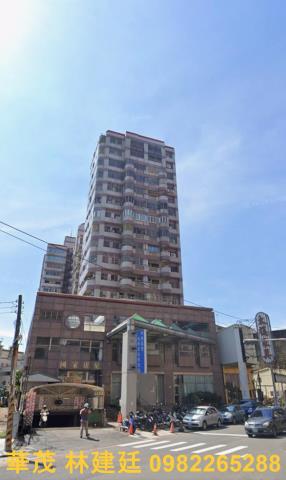 高雄岡山法拍大樓-3