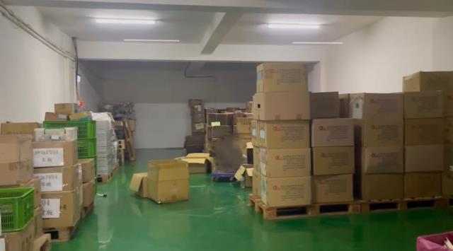 桃園蘆竹廠房-5