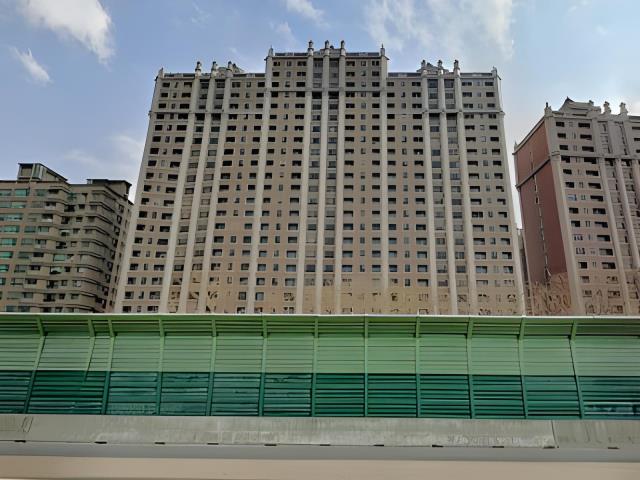 樹林法拍大樓-3