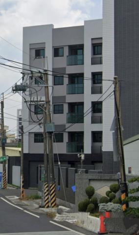 岡山法拍華廈-8