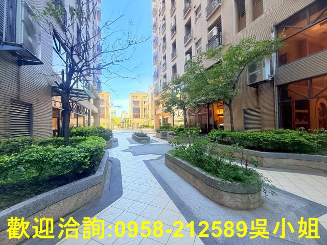 新竹北區大樓-8