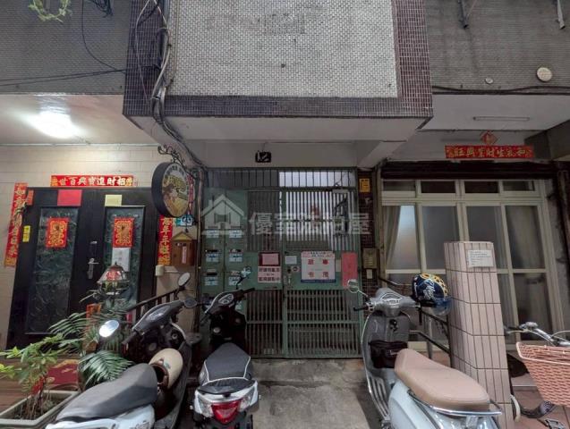 新北板橋法拍公寓-1