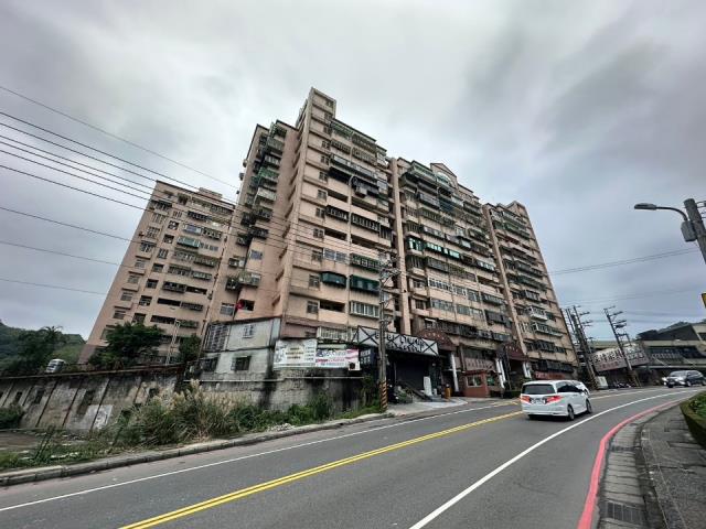 基隆安樂區法拍公寓-1