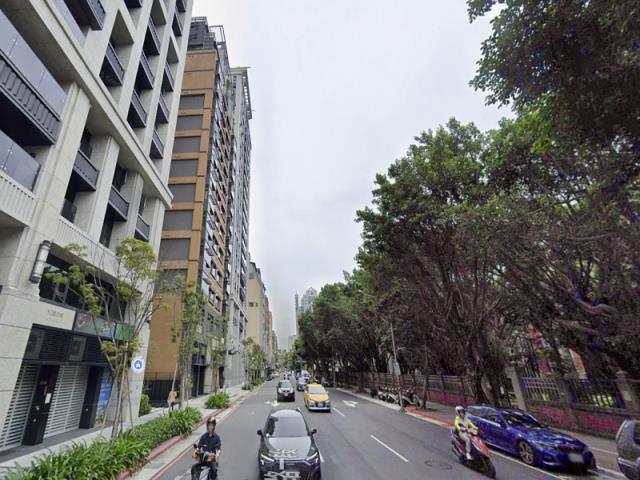 台北中正區大樓拍賣-3