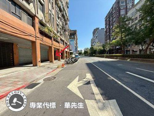 中正區店面法拍-3