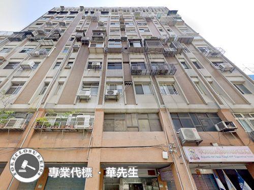 中正區店面法拍-7