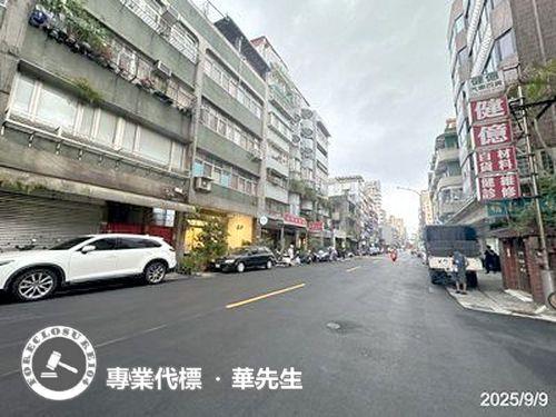 大安區公寓法拍-3