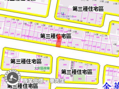 大安區公寓法拍-7