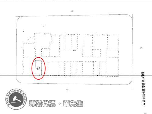 內湖法拍大樓-12