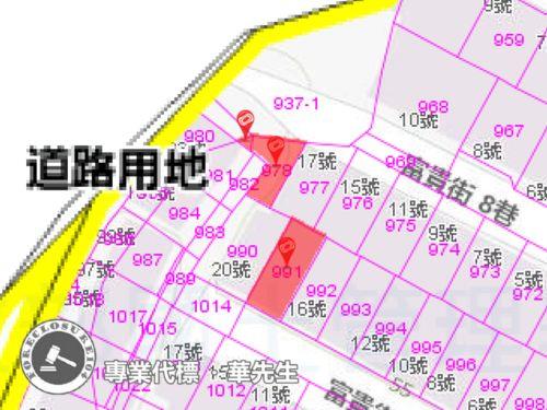 新店法拍公寓-11