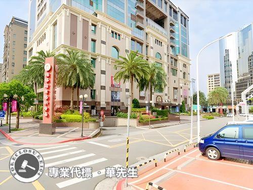 內湖法拍大樓-4