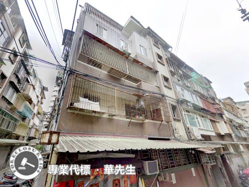 中和法拍公寓-1