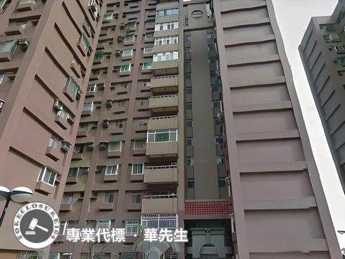 桃園法拍大樓-4