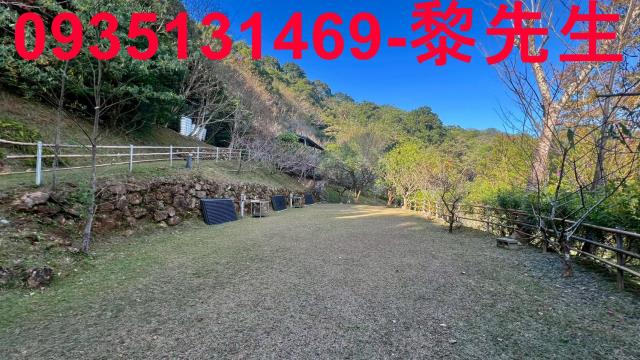 新竹尖石農舍-8