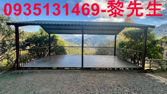 新竹尖石農舍-10