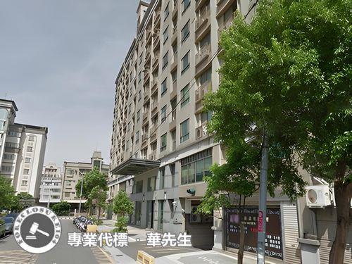 桃園龜山拍賣華廈-3