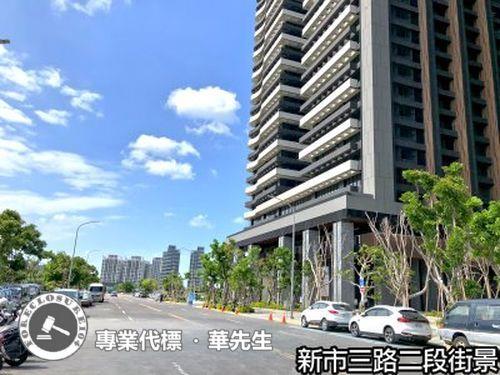 新北淡水拍賣大樓-8