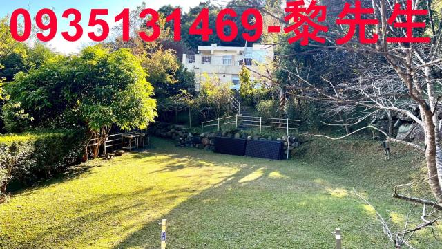 新竹尖石農舍-4